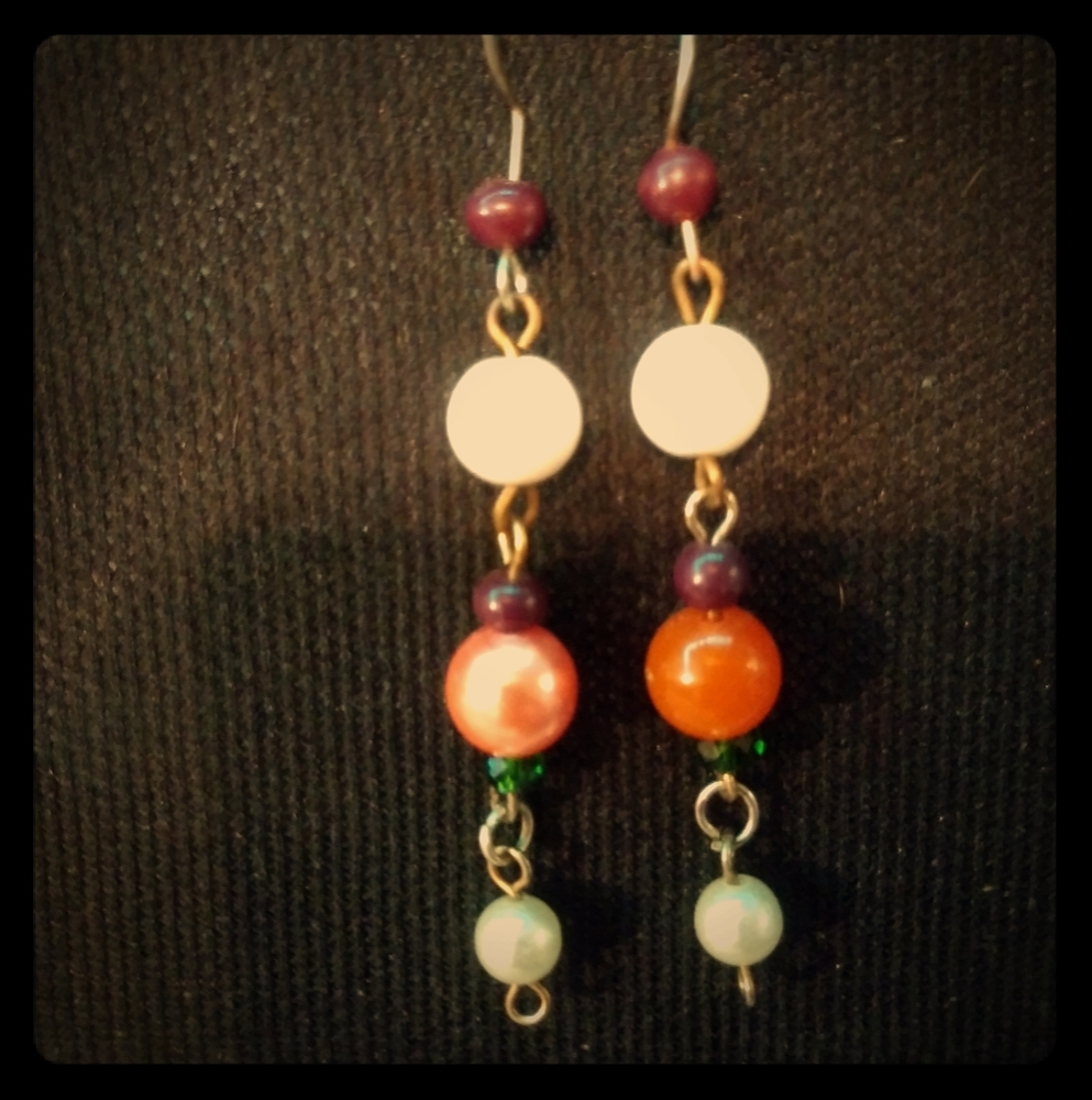 Earrigs